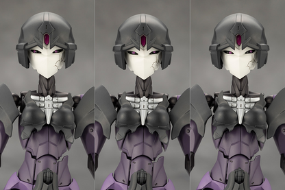 MegaloMaria Unlimited Universe Necro Face KOTOBUKIYA Model Kit