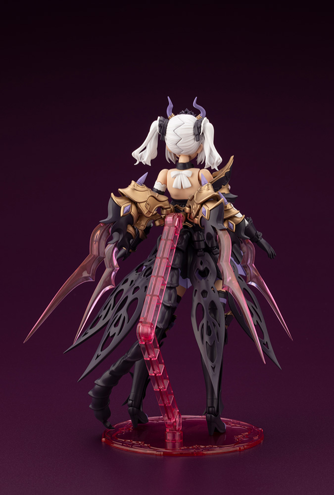 ARCANADEA SOFFIERA KOTOBUKIYA