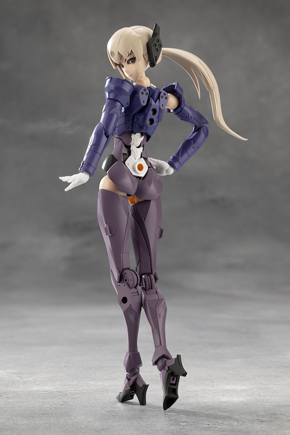 Megalomaria CX021 VALIANT KOTOBUKIYA