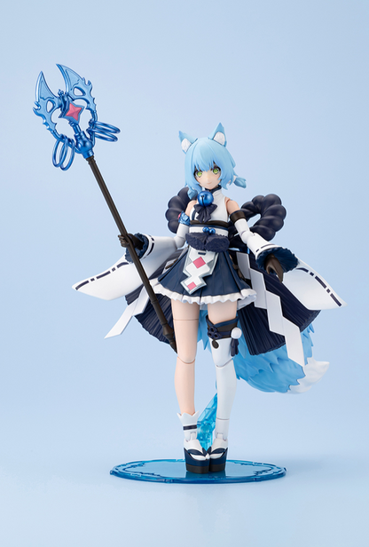 ARCANADEA YUKUMO ReACT-C KOTOBUKIYA