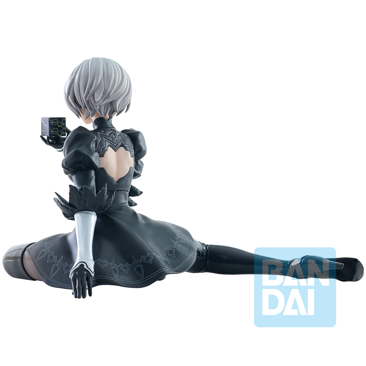NieR:Automata 2B (For the Glory of Mankind) Ichibansho Figure Bandai