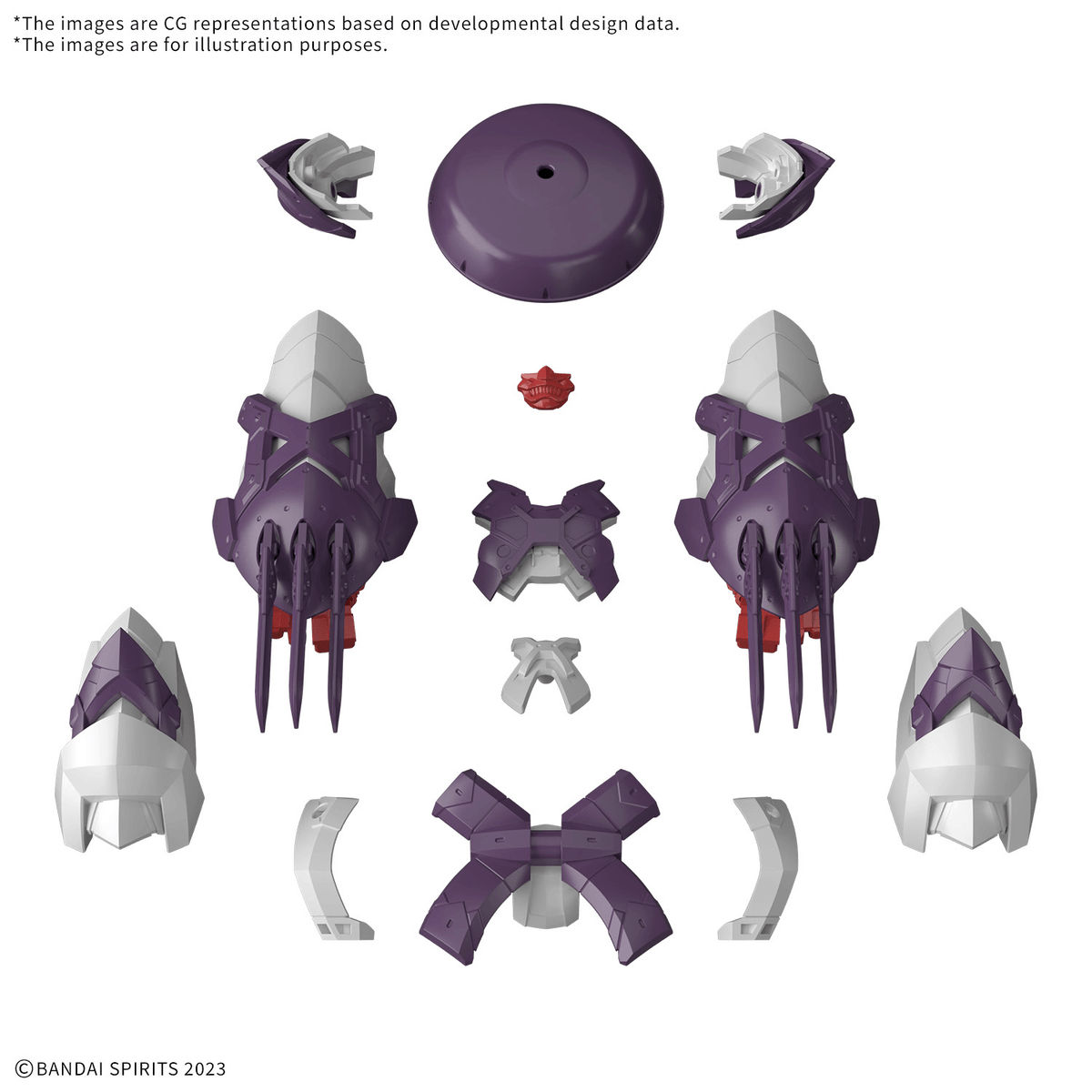 30MF A-22 30 Minutes Fantasy Class Up Armor (Meteoric Ironmonk)