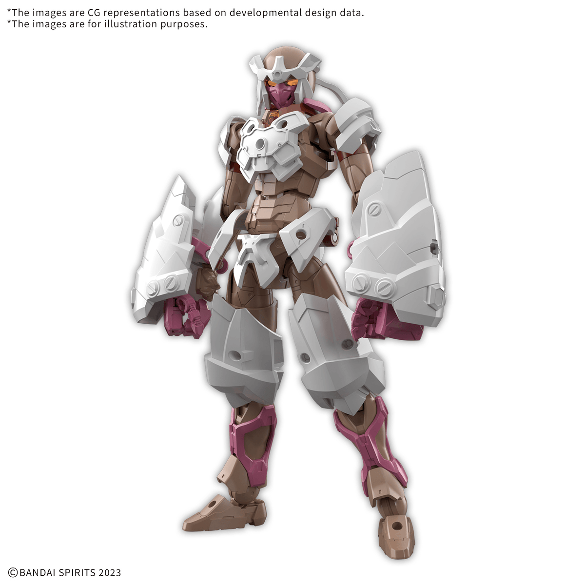30MF 19 30 Minutes Fantasy Meteoric Irongrappler