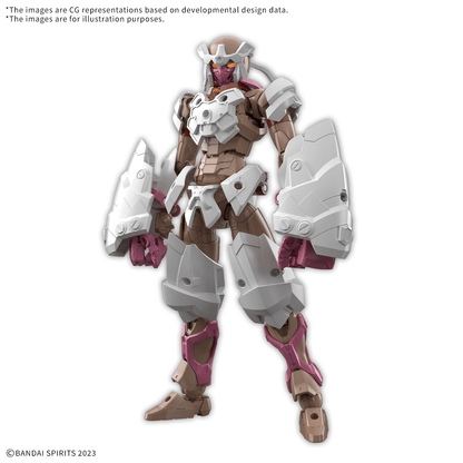 30MF 19 30 Minutes Fantasy Meteoric Irongrappler
