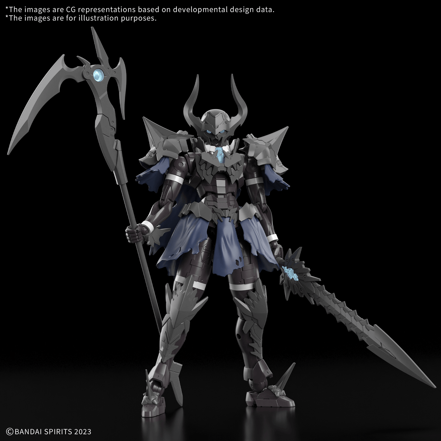 30MF 18 30 Minutes Fantasy NecrosKnight