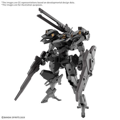 30MM 79 xEXM-000 Xenovalt 1/144