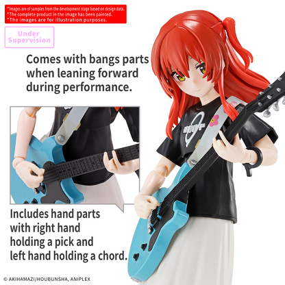 30MP 02 30 Minutes Preference Kita Ikuyo Bocchi the Rock!