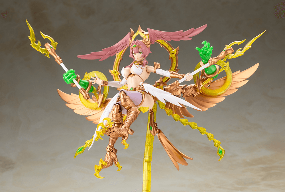 ARCANADEA Aruaril KOTOBUKIYA
