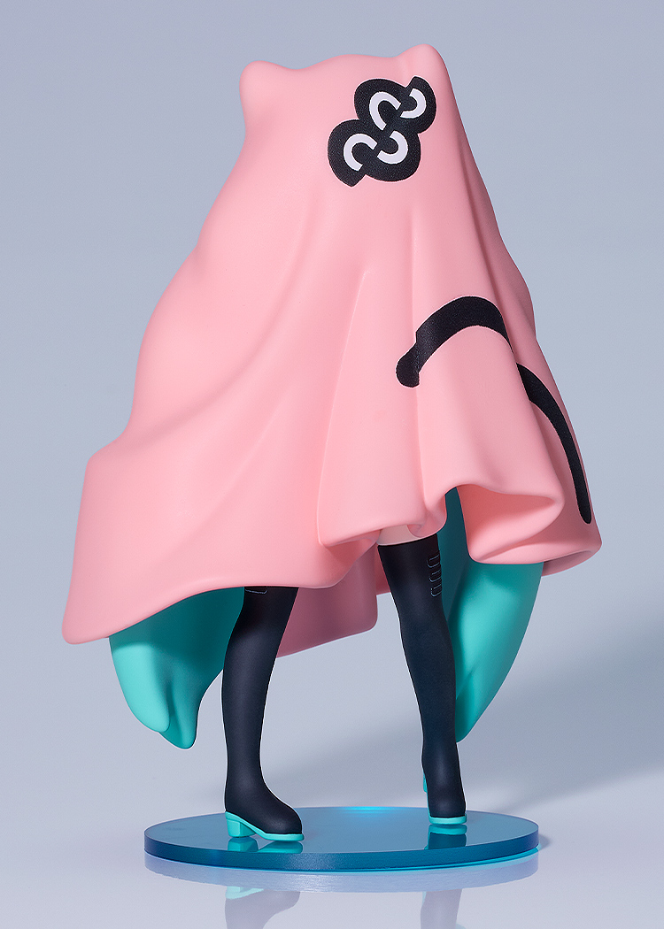 Hatsune Miku Artist Collaboration Figure Hatsune Miku x FACE GOOD SMILE COMPANY