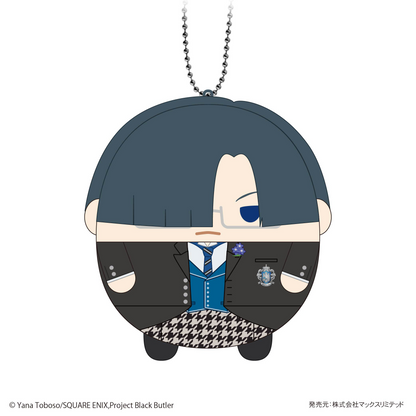 Black Butler FUWA KORORIN MAX LIMITED