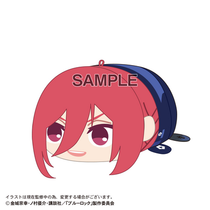 Blue Lock POTE KORO MASCOT 5 MAX LIMITED