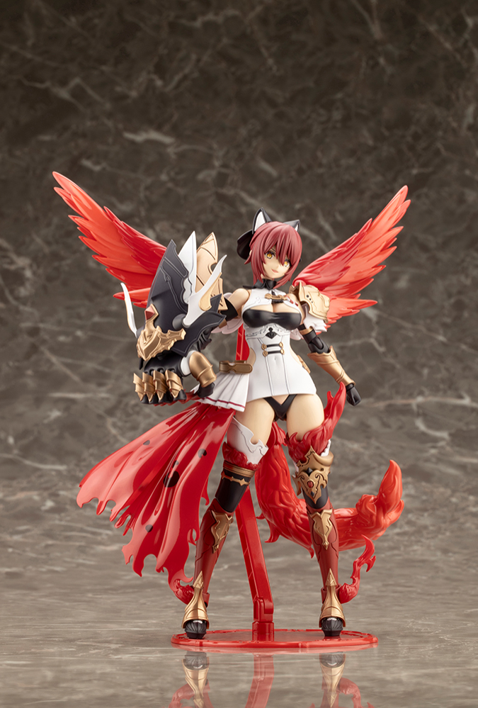 ARCANADEA CHARMED KOTOBUKIYA