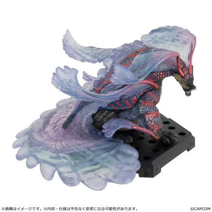 Monster Hunter Capcom Figure Builder Standard Model Plus Vol.28 CAPCOM