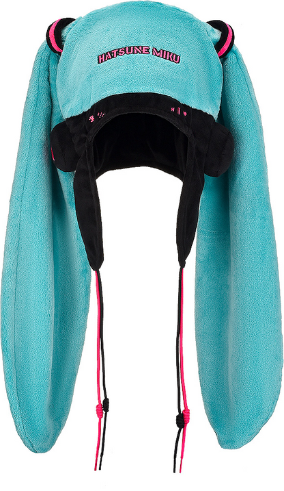 Hatsune Miku Character Cap Character Vocal Series 01: GOOD SMILE COMPANY