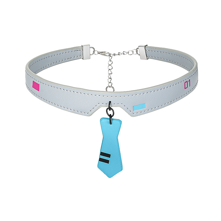 Hatsune Miku Choker Character Vocal Series 01: GOOD SMILE COMPANY