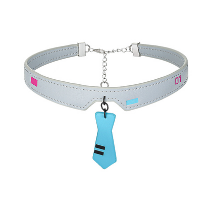 Hatsune Miku Choker Character Vocal Series 01: GOOD SMILE COMPANY