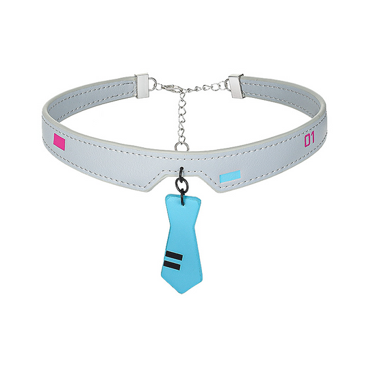 Hatsune Miku Choker Character Vocal Series 01: GOOD SMILE COMPANY