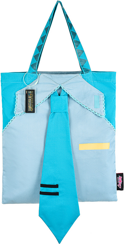 Hatsune Miku Tote Bag Character Vocal Series 01: GOOD SMILE COMPANY