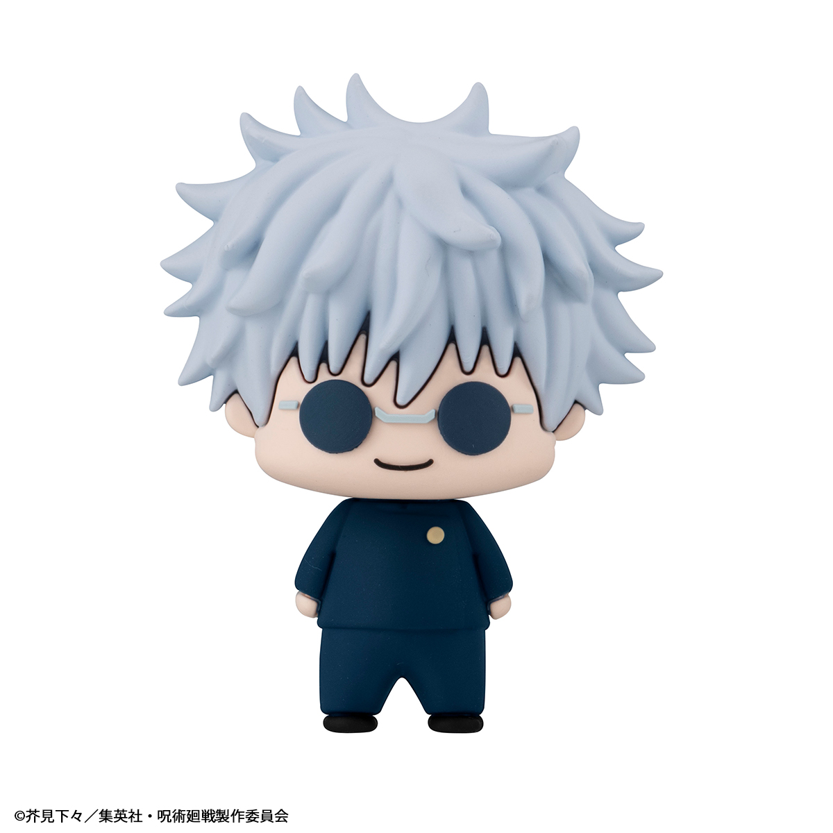 Jujutsu Kaisen Chokorin Collection vol.2 MEGAHOUSE