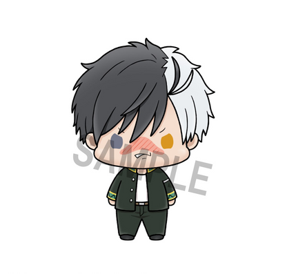 WIND BREAKER Chokorin Collection Vol.2 MEGAHOUSE