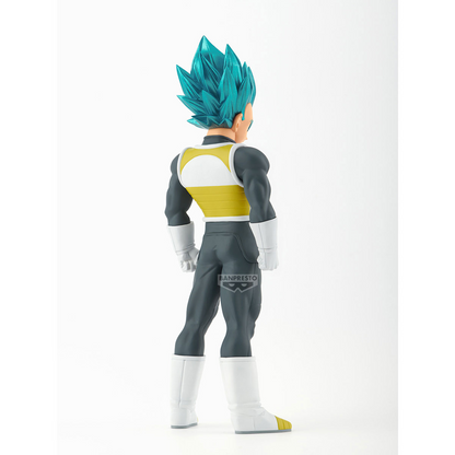 DRAGON BALL SUPER BLOOD OF SAIYANS VEGETA BANPRESTO Bandai