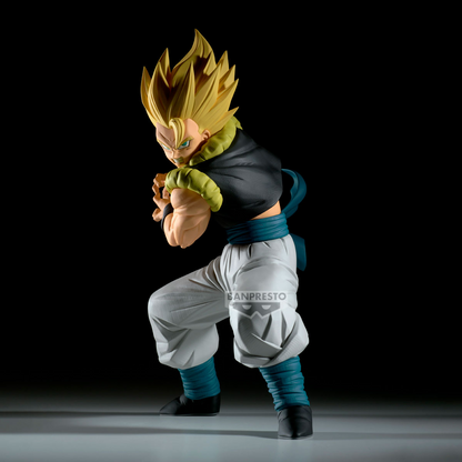 DRAGON BALL SUPER Grandista GOGETA BANPRESTO Bandai