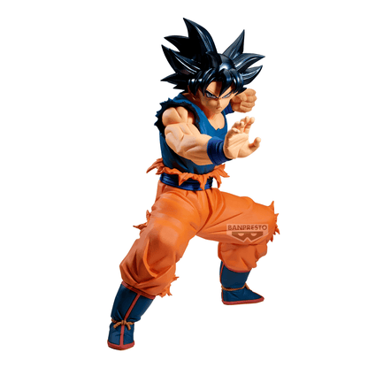 DRAGON BALL SUPER Grandista SON GOKU Ⅲ BANPRESTO Bandai