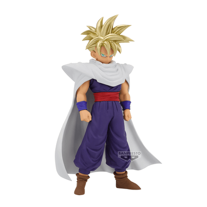 DRAGON BALL Z BLOOD OF SAIYANS SUPER SAIYAN SON GOHAN Ⅱ BANPRESTO Bandai