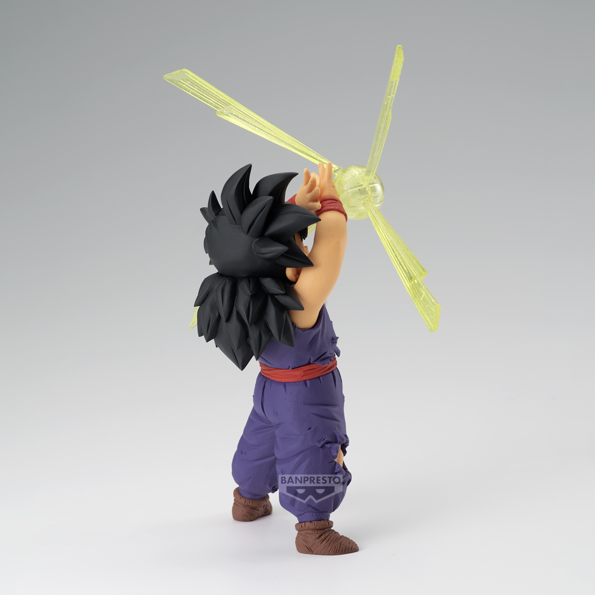 DRAGON BALL Z G×materia SON GOHAN Ⅲ