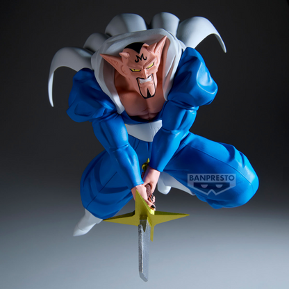 DRAGON BALL Z MATCH MAKERS DABURA VS SUPER SAIYAN SON GOHAN Match Makers BANPRESTO Bandai