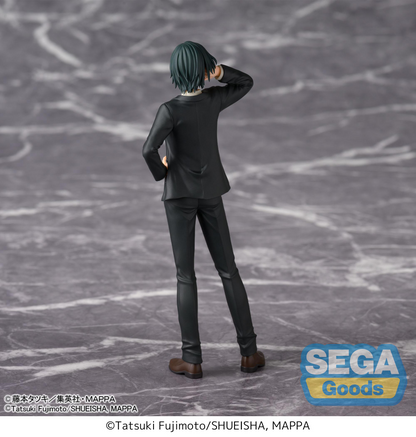 Chainsaw Man Desktop x Decorate Collections Himeno SEGA