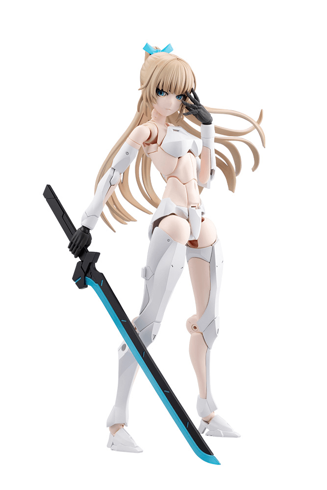 Megalomaria CX034 EMULATOR KOTOBUKIYA