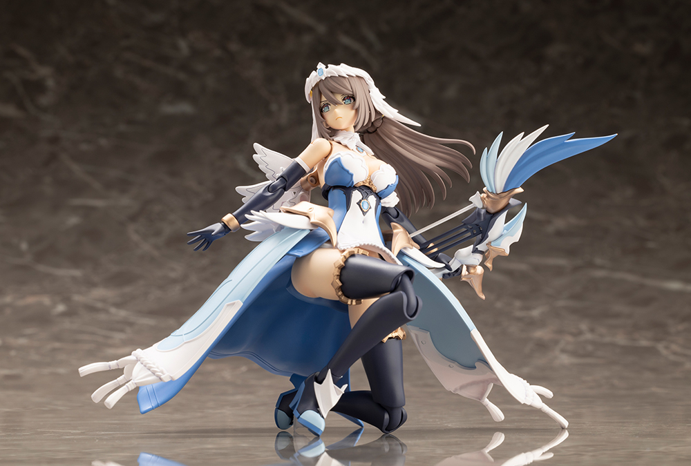 ARCANADEA ERMEDA KOTOBUKIYA