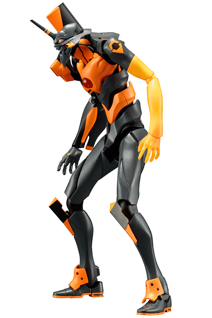 Neon Genesis Evangelion Test Type-01 GODZILLA Ver.KOTOBUKIYA