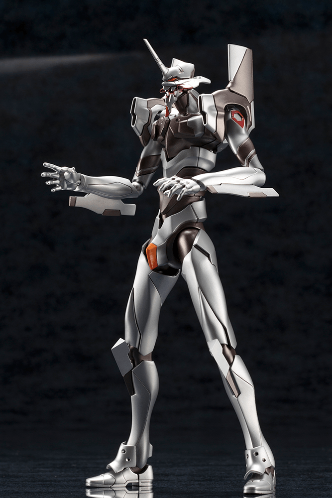 Evangelion vs. Godzilla Evangelion Test Type-01 MECHA GODZILLA Ver. KOTOBUKIYA