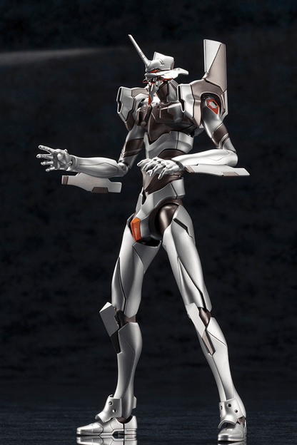 Evangelion vs. Godzilla Evangelion Test Type-01 MECHA GODZILLA Ver. KOTOBUKIYA