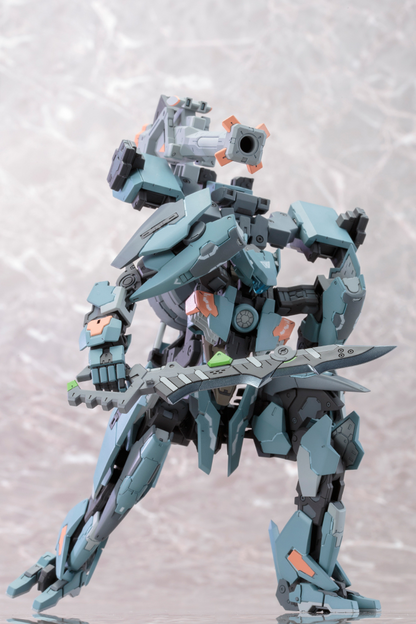 Xenoblade Chronicles X Formula KOTOBUKIYA