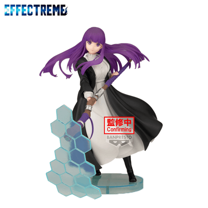 Frieren: Beyond Journey's End EFFECTREME-FERN-BANDAI Banpresto