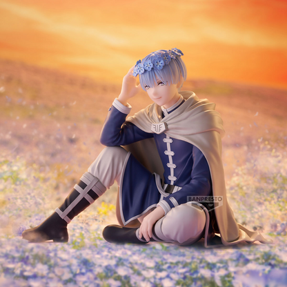Frieren: Beyond Journeys End ESPRESTO-Flower Crown Himmel Bandai