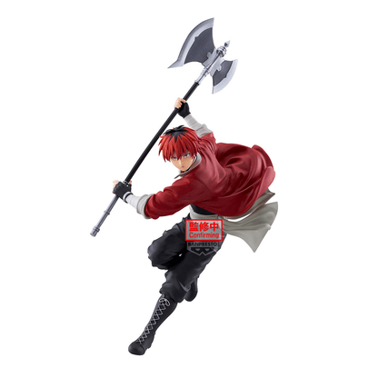 Frieren: Beyond Journey's End MAXIMATIC STARK BANPRESTO Bandai