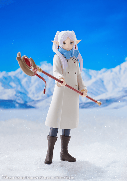 Frieren: Beyond Journey's End Frieren OSHI WORKS KOTOBUKIYA