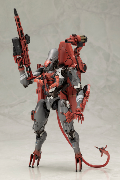 DEATH STRANDING 2: ON THE BEACH Ghost Mech Coffins 1/20 KOTOBUKIYA