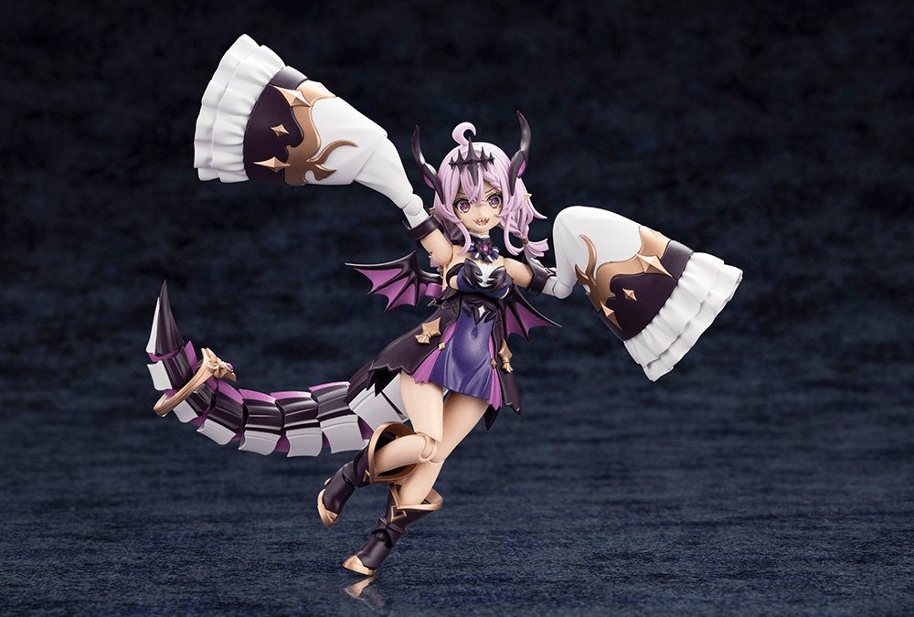 ARCANADEA Gii KOTOBUKIYA