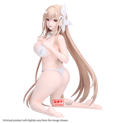 GODDESS OF VICTORY: NIKKE Viper CORD REEL FIGURE BANPRESTO Bandai