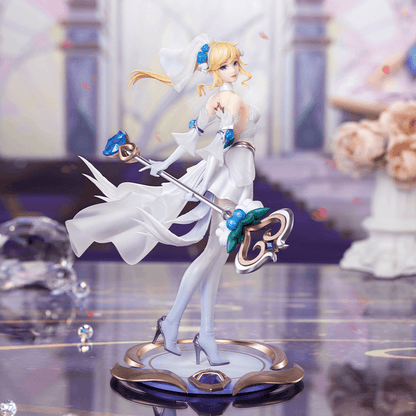 League of Legends Gift+ 1/8 Crystal Rose Lux Myethos