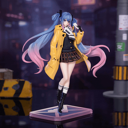 Honor of Kings Gift+ 1/8 Lady Sun: Lovers Across Time Ver.Myethos