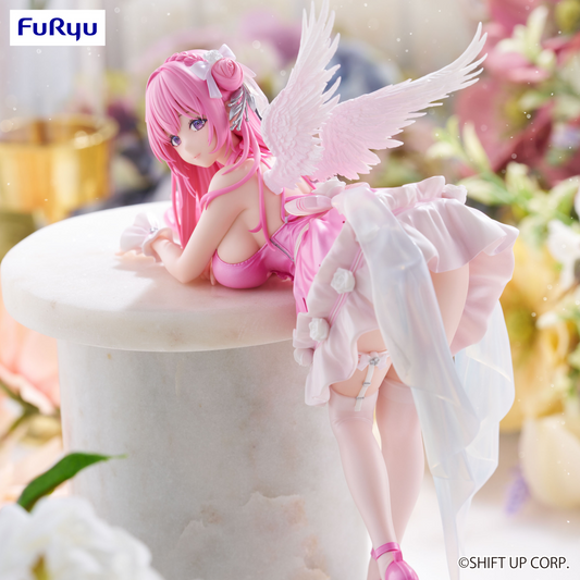 Goddess of Victory: Nikke Noodle Stopper Figure Dorothy:Nostalgia FuRyu