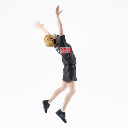 HAIKYU!! POSING FIGURE ATSUMU MIYA BANPRESTO Bandai