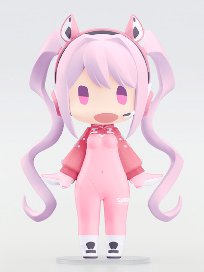 GODDESS OF VICTORY: NIKKE HELLO! GOOD SMILE Alice GOOD SMILE COMPANY