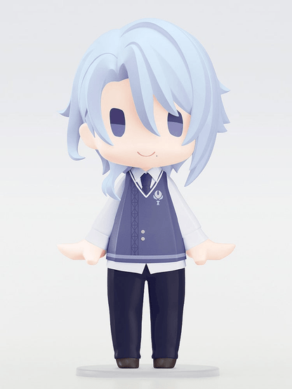Genshin Impact HELLO! GOOD SMILE Ayato Kamisato GOOD SMILE COMPANY